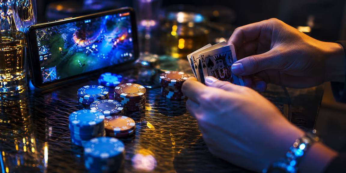 d718 Bàn live, slot và sportsbook trong một màn hình
